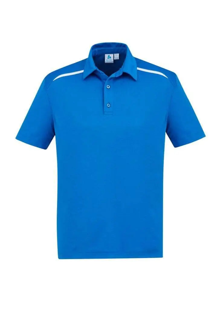 Biz Collection Sonar Mens Polo P901MS - Simply Scrubs Australia
